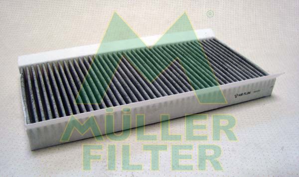 MULLER FILTER Filter,salongiõhk FK152